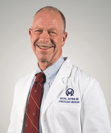 Mitchel Hoffman MD ’81: Distinguished Physician Alumnus Award in Academics 