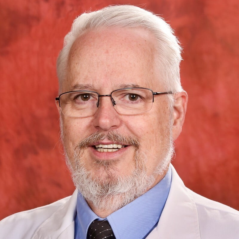 Daniel James Van Durme ’84, MD ’86: 2023 Distinguished Physician Alumnus for Service 
