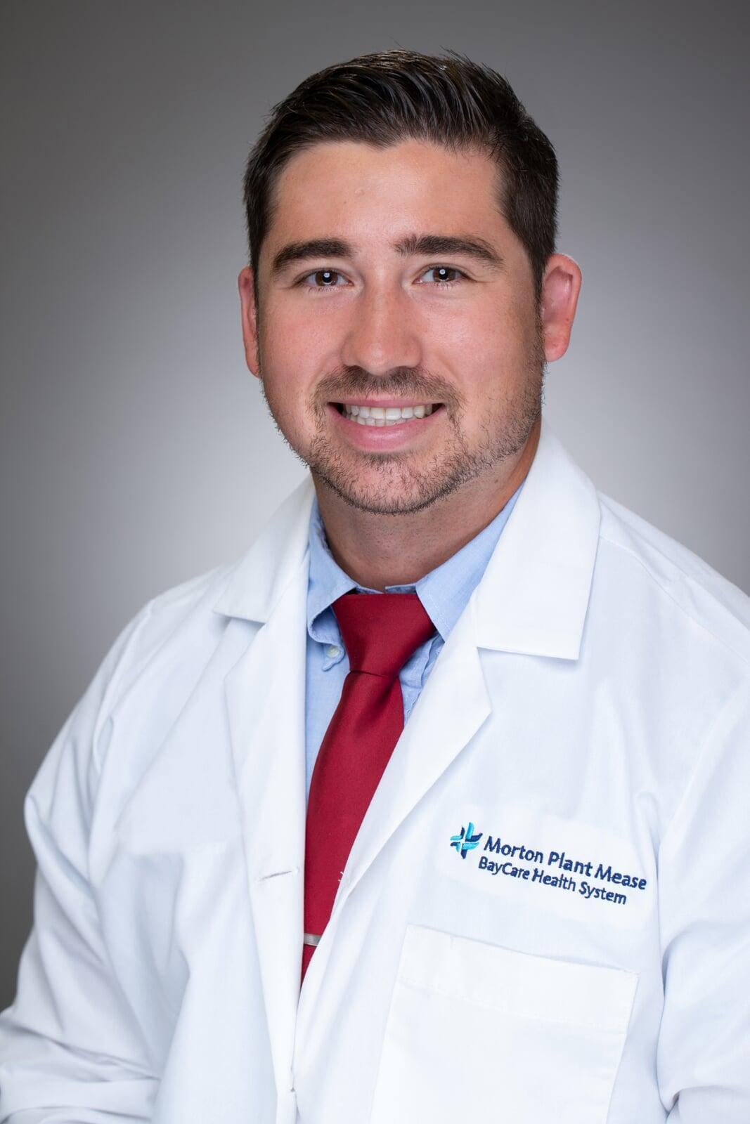 Resident Spotlight: Florida Academy of Family Physicians Exceptional Resident Scholar 