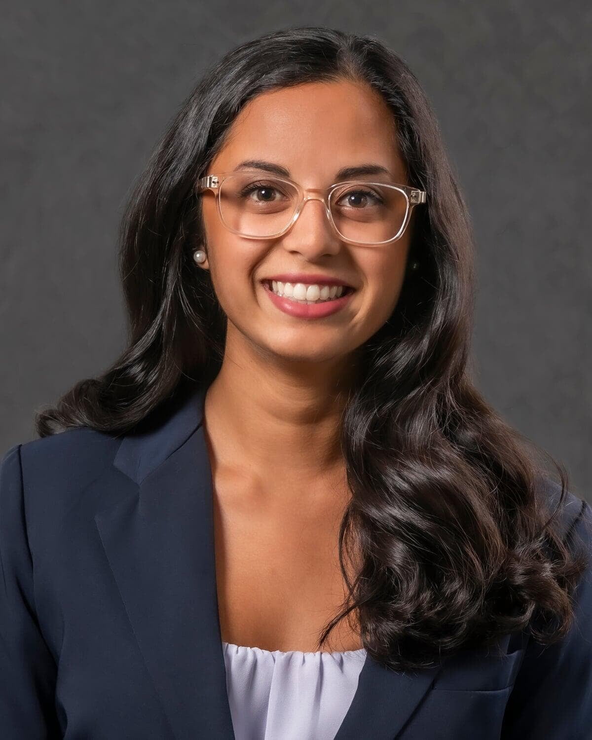 Resident Spotlight: Dr. Kimberly Menezes