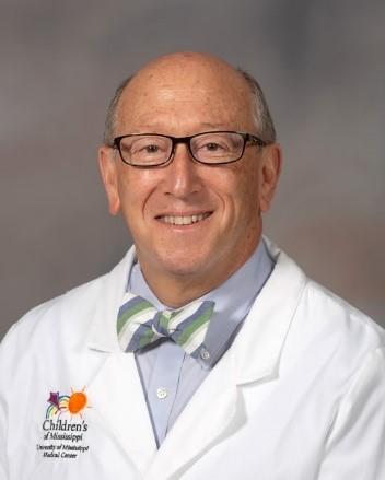 2019 Distinguished Physician Award Recipient